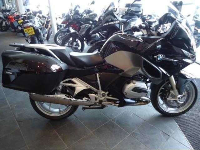 BMW R1200 2015