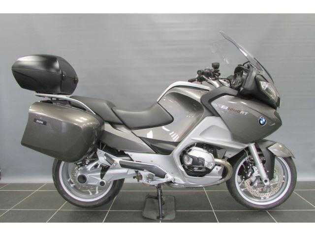 BMW R1200