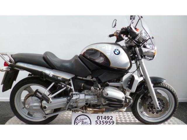 BMW R850 2000