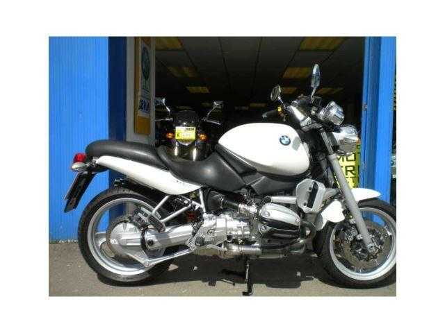 BMW R850 2001