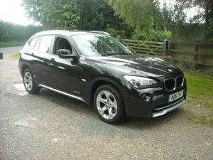 BMW X1 2012