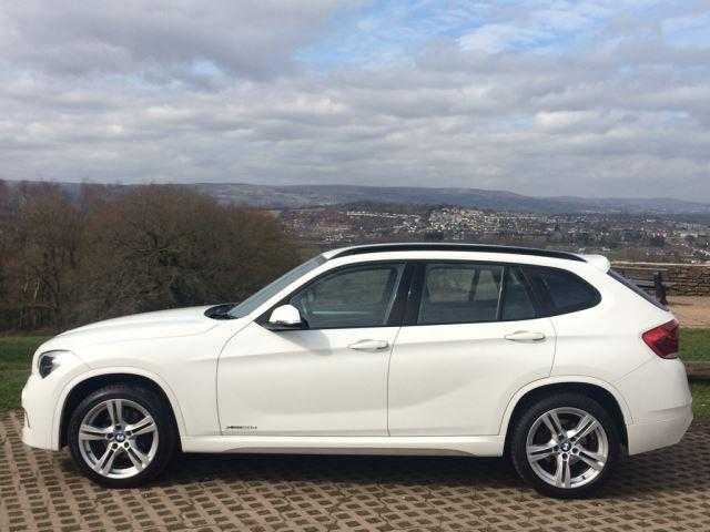 BMW X1 2012