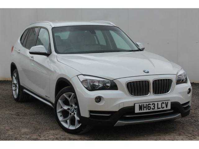 BMW X1 2013