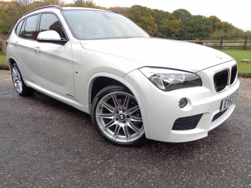 BMW X1 2013