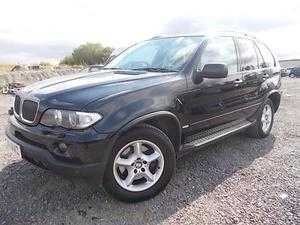 BMW X5 2006