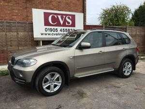 BMW X5 2007