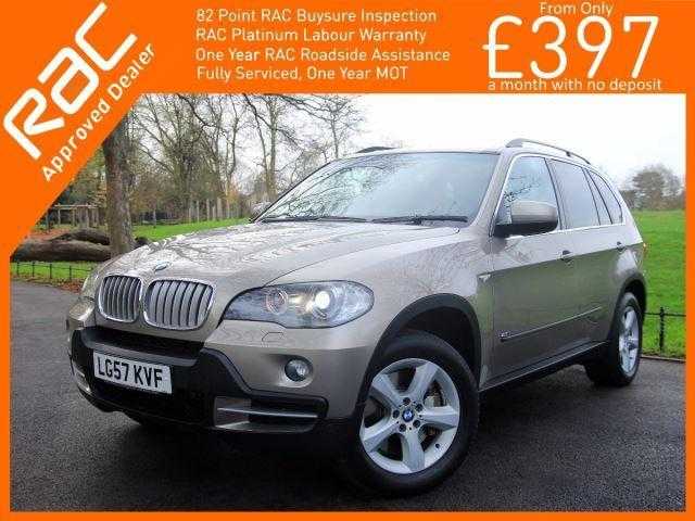 BMW X5 2007