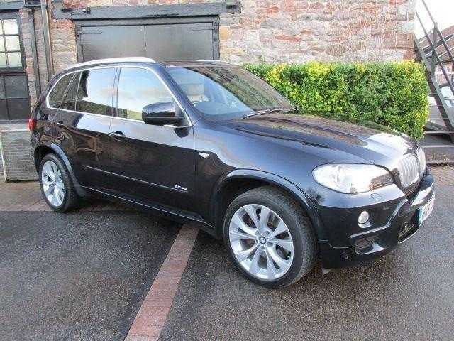 BMW X5 2007