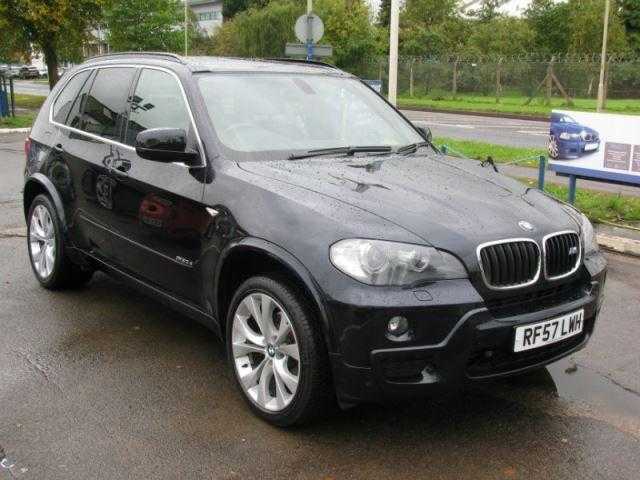 BMW X5 2007