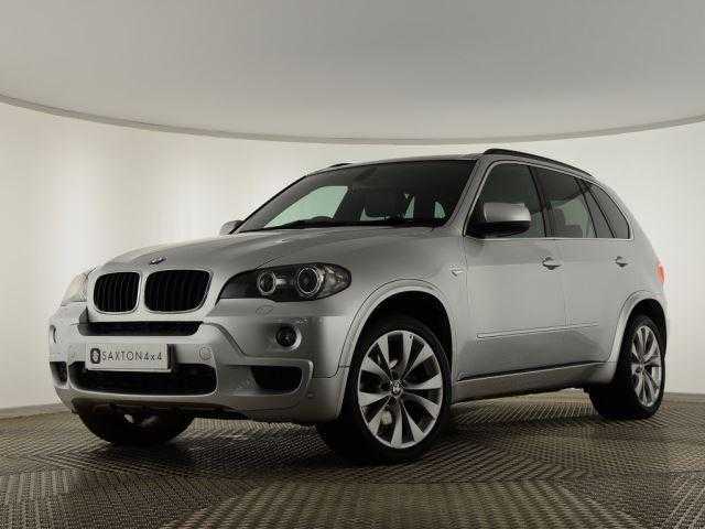 BMW X5 2007