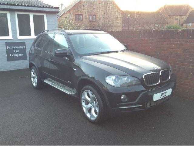 BMW X5 2007