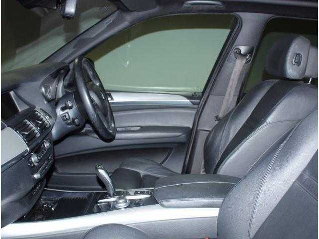 BMW X5 2008