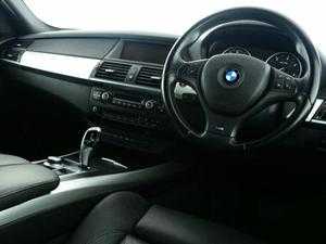 BMW X5 2008