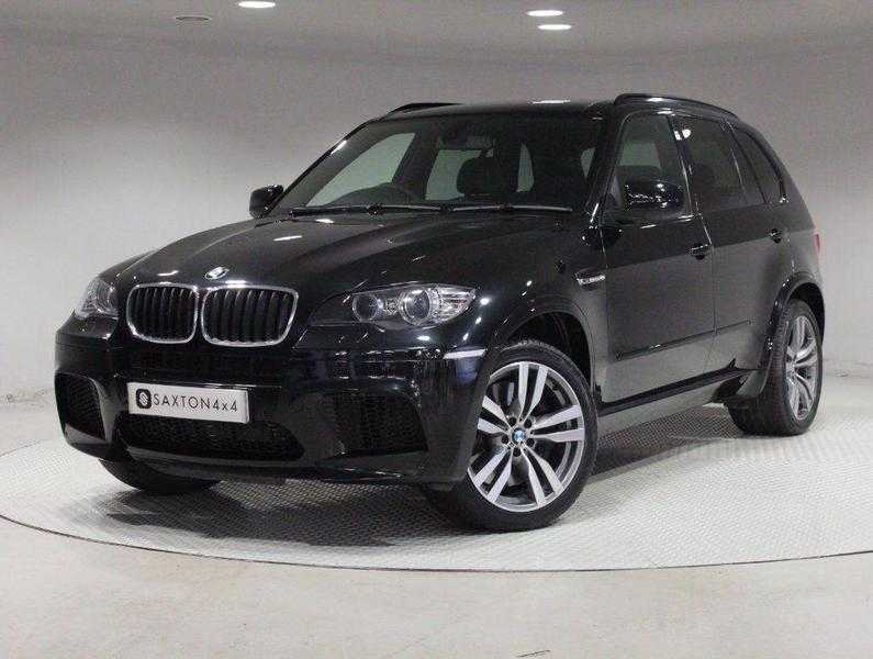 BMW X5 2009