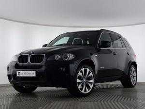 BMW X5 2009