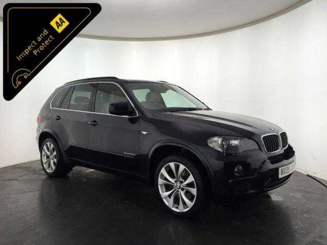 BMW X5 2009