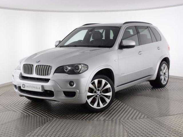 BMW X5 2009