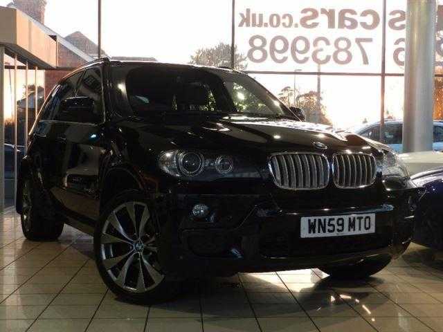 BMW X5 2009