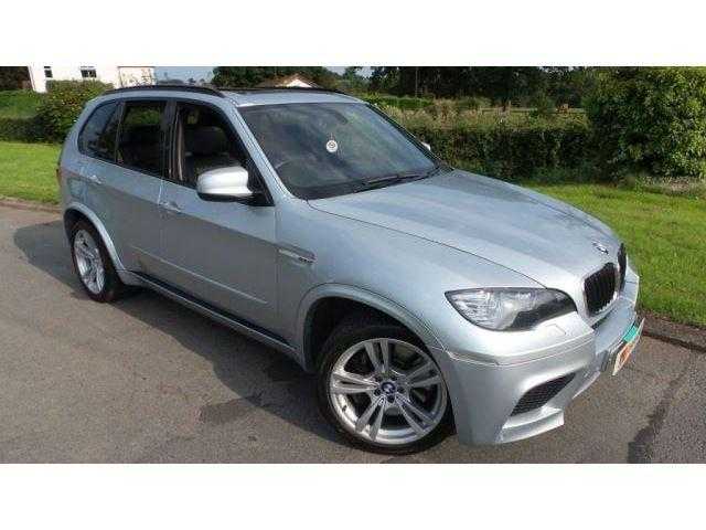 BMW X5 2009