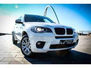 BMW X5 2011