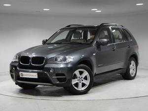 BMW X5 2013