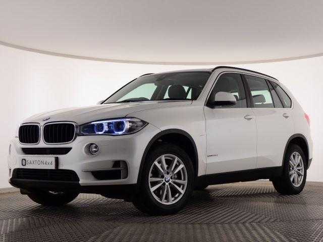 BMW X5 2014