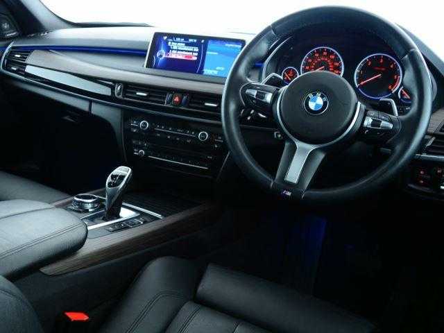 BMW X5 2014