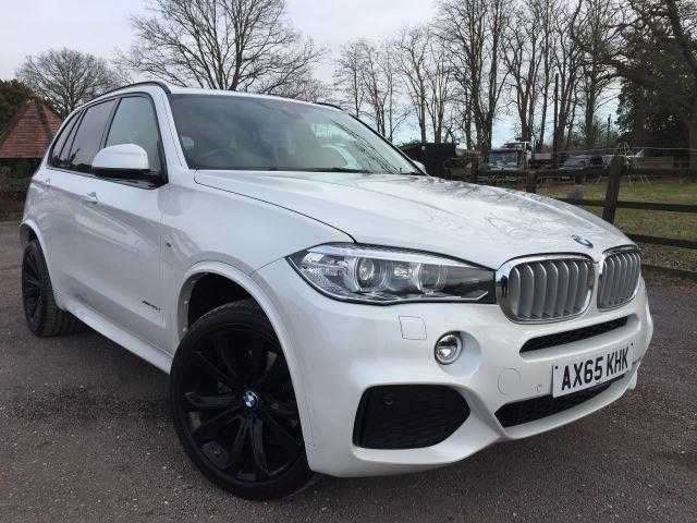 BMW X5 2015