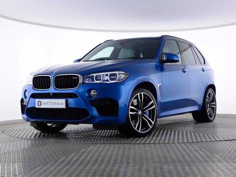 BMW X5 2015