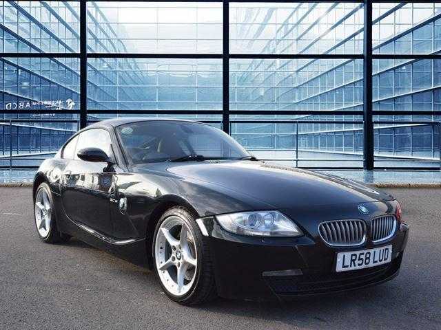 BMW Z1 2008