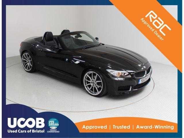 BMW Z1 2013