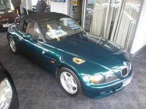 BMW Z3 1997