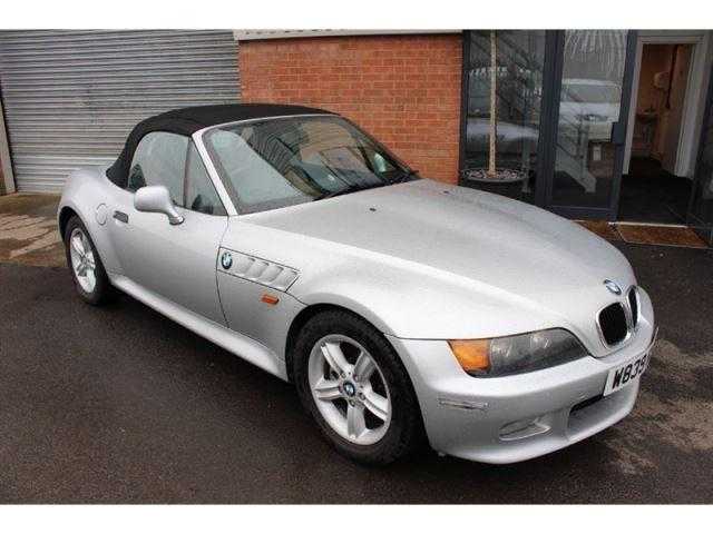 BMW Z3 2000