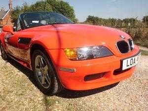 BMW Z3 2000