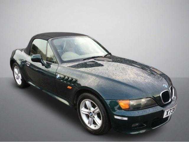 BMW Z3 2000