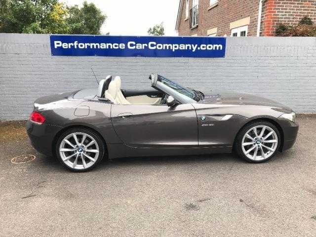 BMW Z4 2000