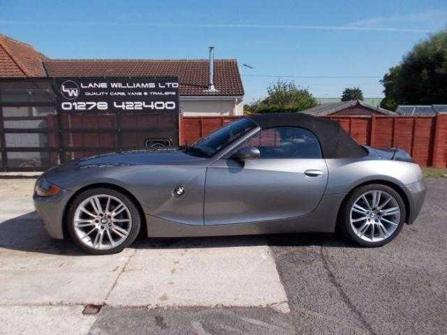 BMW Z4 2005