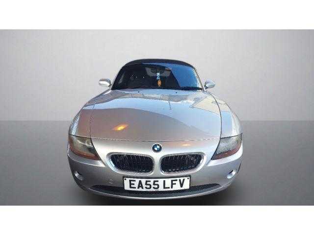 BMW Z4 2005