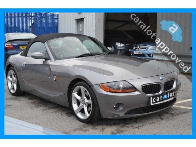 BMW Z4 2005