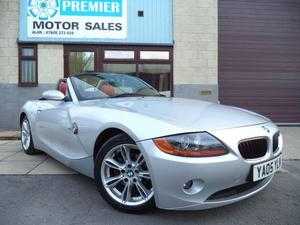 BMW Z4 2005