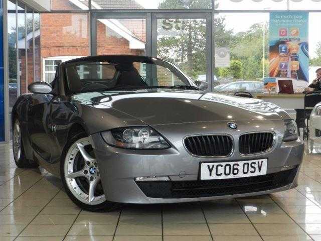 BMW Z4 2006