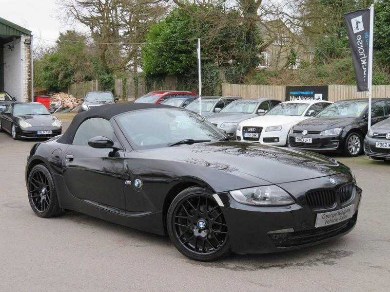 BMW Z4 2006