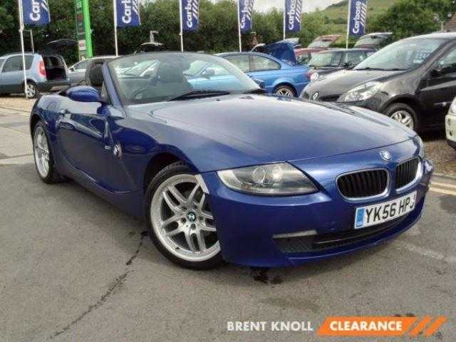 BMW Z4 2006