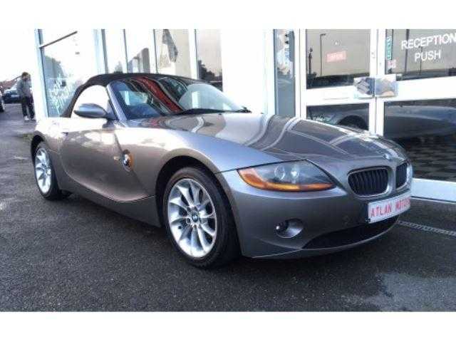 BMW Z4 2006