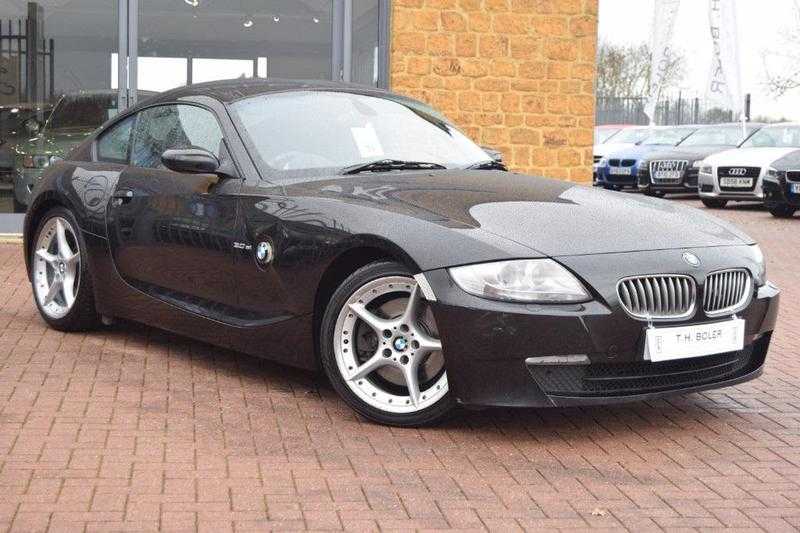 BMW Z4 2006