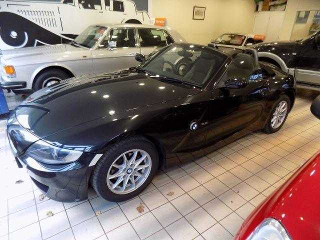 BMW Z4 2006