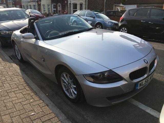 BMW Z4 2006