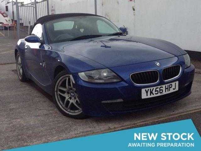 BMW Z4 2006