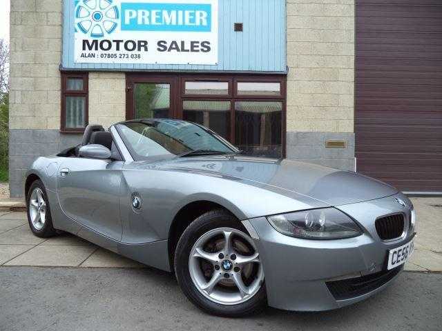 BMW Z4 2006