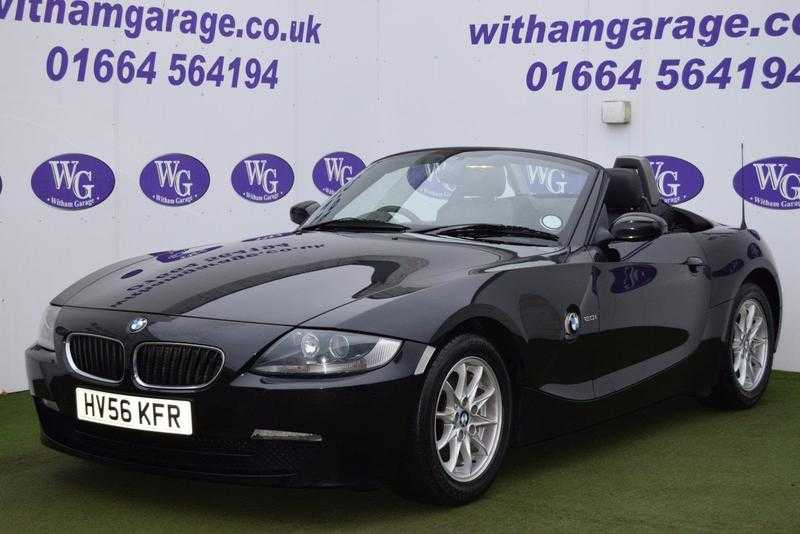 BMW Z4 2006